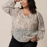 Nick's Dress & Blouse Pattern | Closet Core