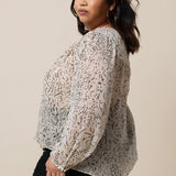 Nick's Dress & Blouse Pattern | Closet Core