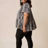 Nick's Dress & Blouse Pattern | Closet Core
