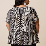 Nick's Dress & Blouse Pattern | Closet Core