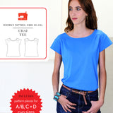 Chai Tee | Liesl + Co