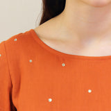 Gelato Blouse + Dress | Liesl + Co