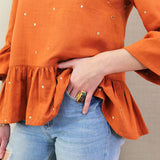 Gelato Blouse + Dress | Liesl + Co
