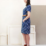 Gelato Blouse + Dress | Liesl + Co