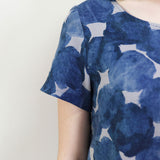 Gelato Blouse + Dress | Liesl + Co