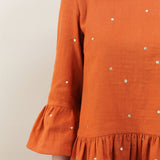 Gelato Blouse + Dress | Liesl + Co