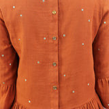Gelato Blouse + Dress | Liesl + Co