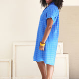Camp Shirt + Dress | Liesl + Co