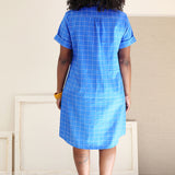 Camp Shirt + Dress | Liesl + Co