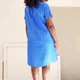 Camp Shirt + Dress | Liesl + Co