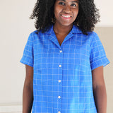Camp Shirt + Dress | Liesl + Co