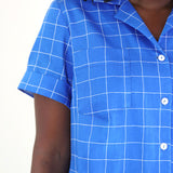 Camp Shirt + Dress | Liesl + Co