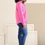 Camp Shirt + Dress | Liesl + Co