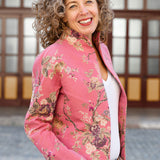 Yanaka Jacket | Liesl + Co