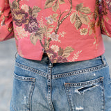 Yanaka Jacket | Liesl + Co