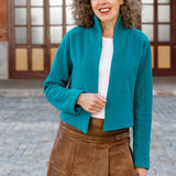 Yanaka Jacket | Liesl + Co