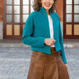 Yanaka Jacket | Liesl + Co