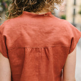 Fira Dress + Top | Liesl + Co