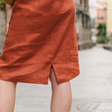 Fira Dress + Top | Liesl + Co