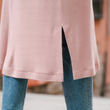 Melville Cardigan + Vest | Liesl + Co