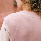 Melville Cardigan + Vest | Liesl + Co