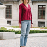 Melville Cardigan + Vest | Liesl + Co