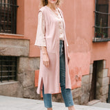 Melville Cardigan + Vest | Liesl + Co