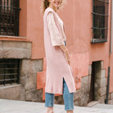 Melville Cardigan + Vest | Liesl + Co