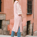 Melville Cardigan + Vest | Liesl + Co