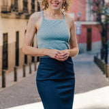 Tribeca Knit Cami | Liesl + Co
