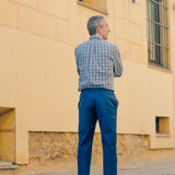 Alvalade Men's Trousers | Liesl + Co