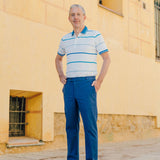 Alvalade Men's Trousers | Liesl + Co