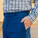 Alvalade Men's Trousers | Liesl + Co