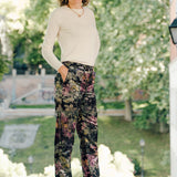 Peckham Women's Trousers | Liesl + Co