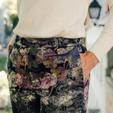 Peckham Women's Trousers | Liesl + Co