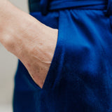 Cannes Wide-Legged Trousers | Liesl + Co