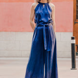 Cannes Wide-Legged Trousers | Liesl + Co