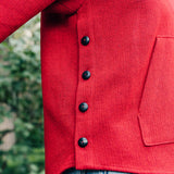 Antwerp Pullover | Liesl + Co