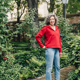 Antwerp Pullover | Liesl + Co