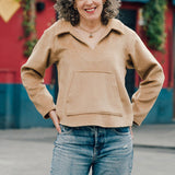 Antwerp Pullover | Liesl + Co