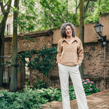Antwerp Pullover | Liesl + Co