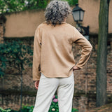 Antwerp Pullover | Liesl + Co