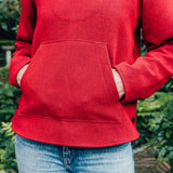 Antwerp Pullover | Liesl + Co