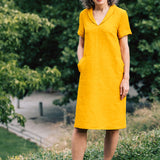 Amarena Dress | Liesl + Co