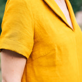 Amarena Dress | Liesl + Co