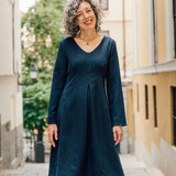 Kyoto Dress | Liesl + Co
