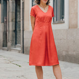 Kyoto Dress | Liesl + Co