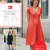 Kyoto Dress | Liesl + Co