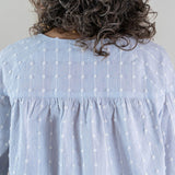 Positano Blouse + Dress | Liesl + Co