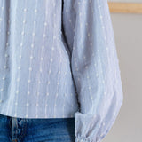 Positano Blouse + Dress | Liesl + Co